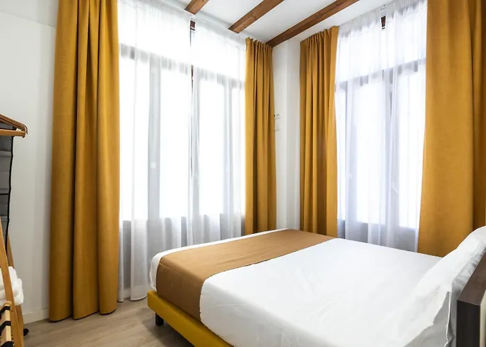 Moontels Plaza De Vannes Valence