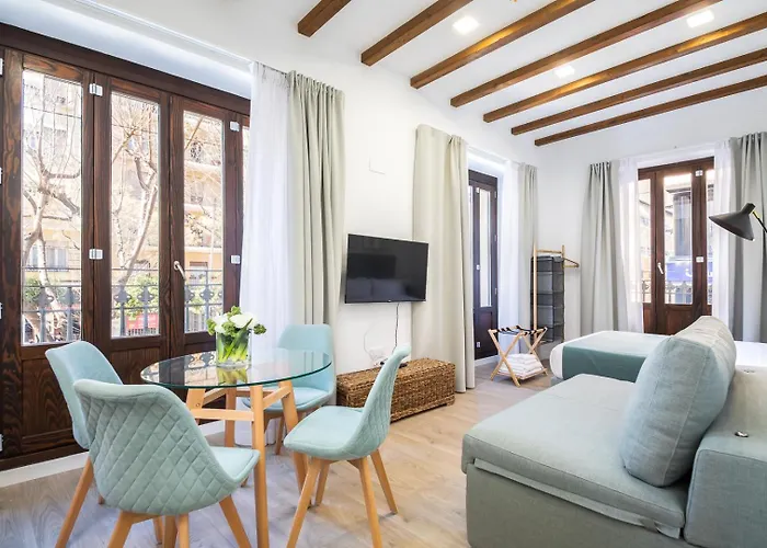 Moontels Plaza De Vannes Appartement