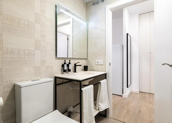 Appartement Moontels Plaza De Vannes *