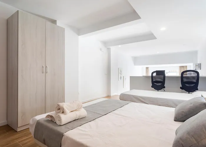 Sorolla Station Valencia