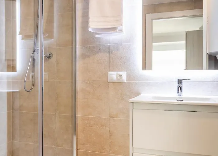 Sorolla Station * Valencia