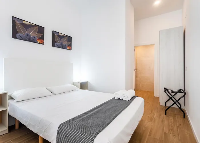 Sorolla Station Valencia