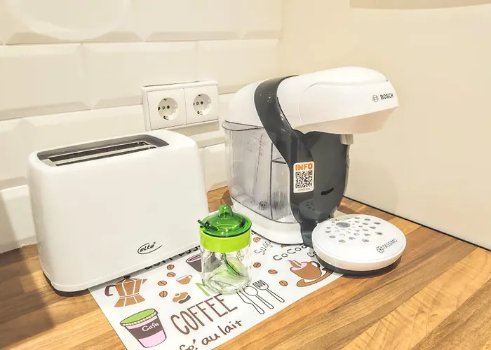 En Centro 아파트 발렌시아