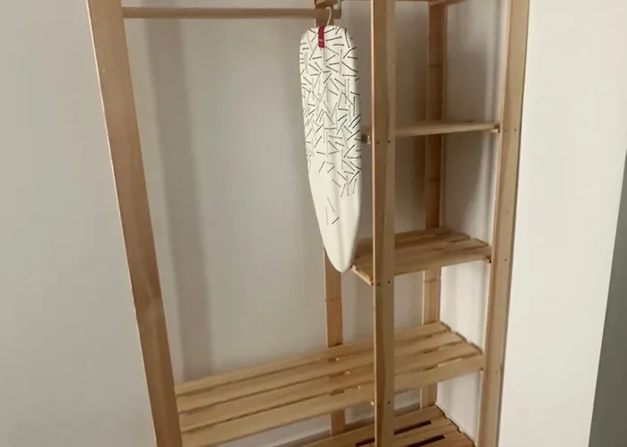 Διαμέρισμα Portobeach *