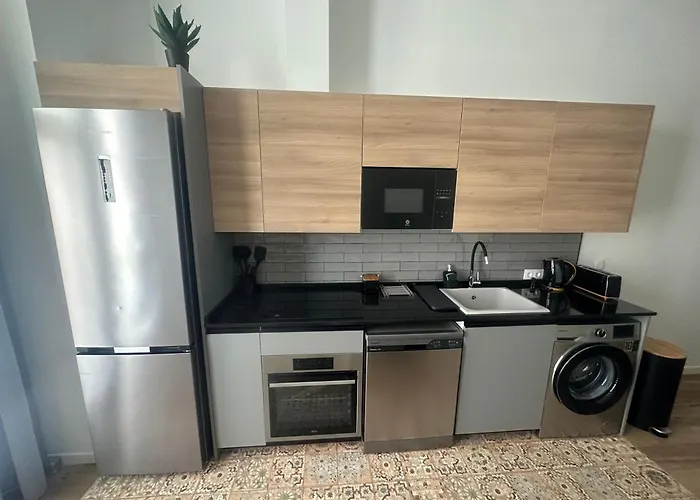 Διαμέρισμα Portobeach