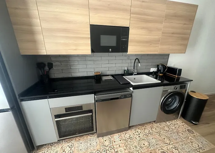 Portobeach * Βαλένθια