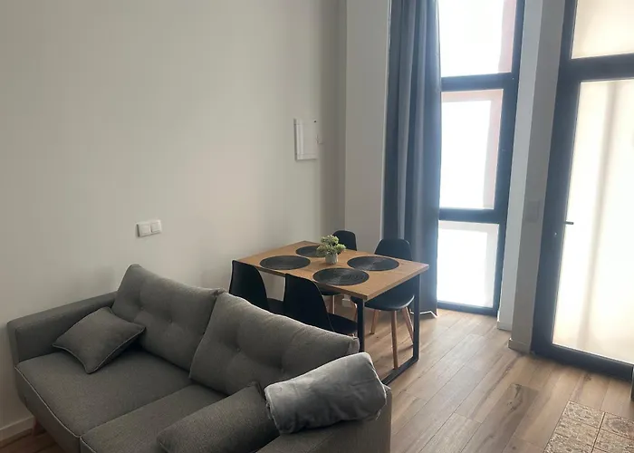 Portobeach Διαμέρισμα Βαλένθια