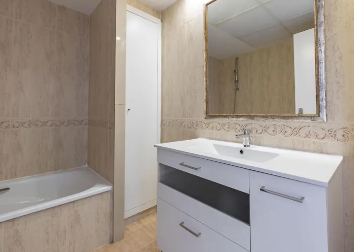 Apartup Patacona Infinity شقة فالنسيا