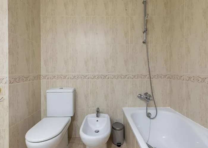 Apartup Patacona Infinity