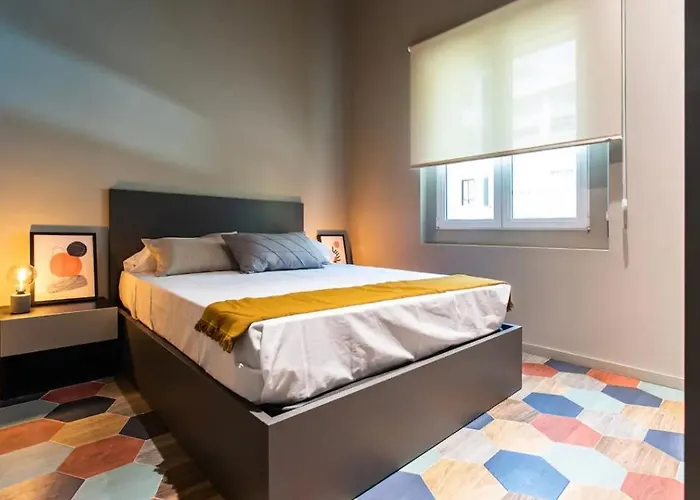 Reina Flats Playa * 발렌시아