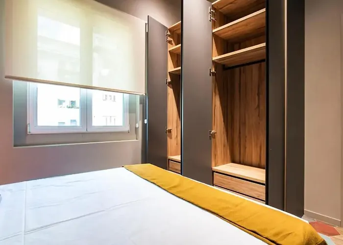 Reina Flats Playa 발렌시아