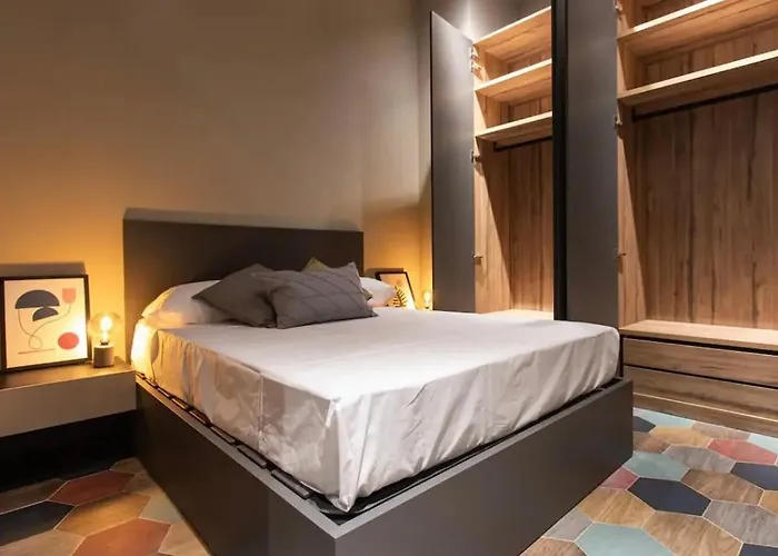 Reina Flats Playa 아파트