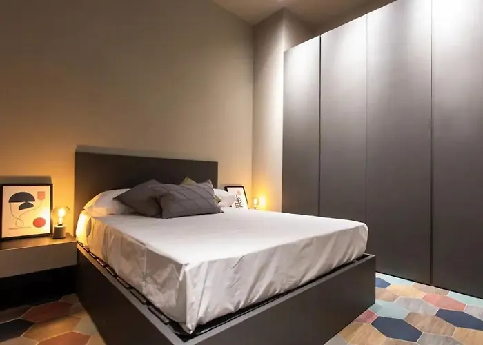 아파트 Reina Flats Playa 발렌시아