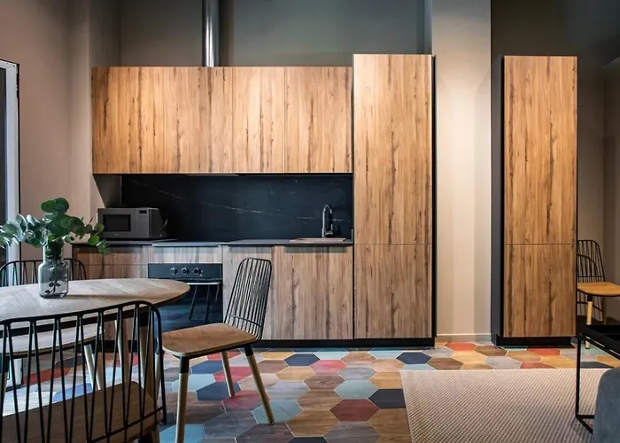 Reina Flats Playa 발렌시아