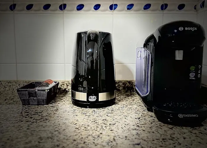 Cozy Up Spain 아파트