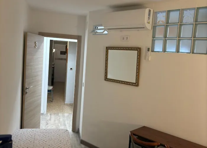 Habitacion En Playa Malvarrosa * Βαλένθια