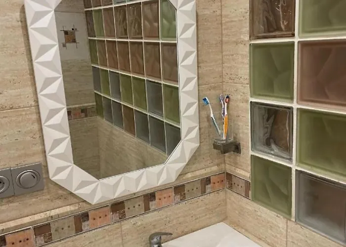 Habitacion En Playa Malvarrosa