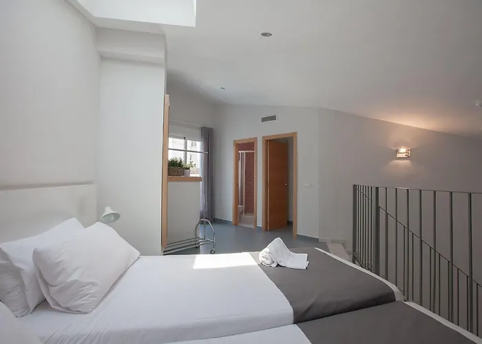 Valenciaflats Centro Historico Διαμέρισμα Βαλένθια