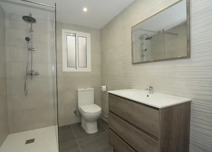 Calm Company Βαλένθια