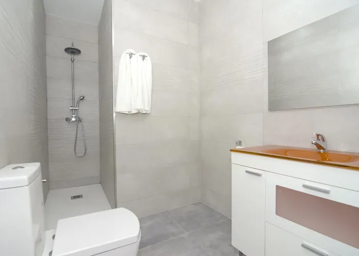 Lejlighed Bam ! Centro ! Centre ! Zentrum ! *