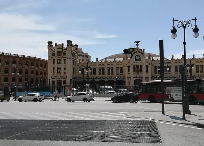 Lejlighed Bam ! Centro ! Centre ! Zentrum !