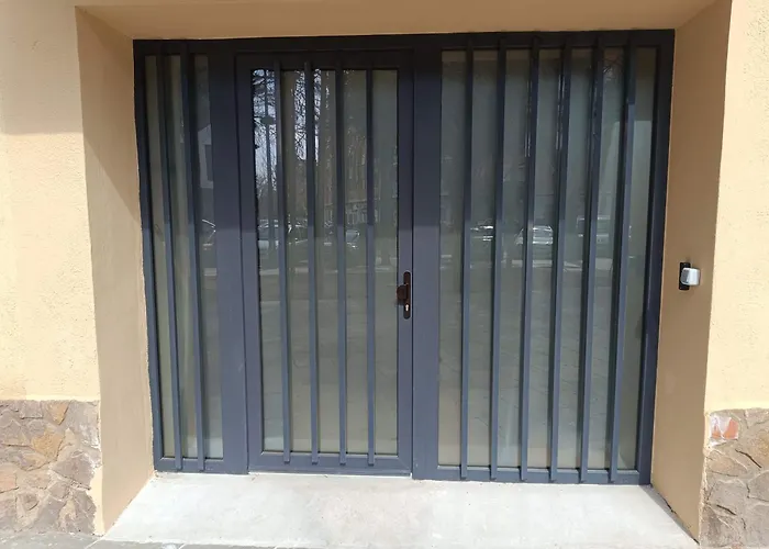 Disfrutones Appartement *