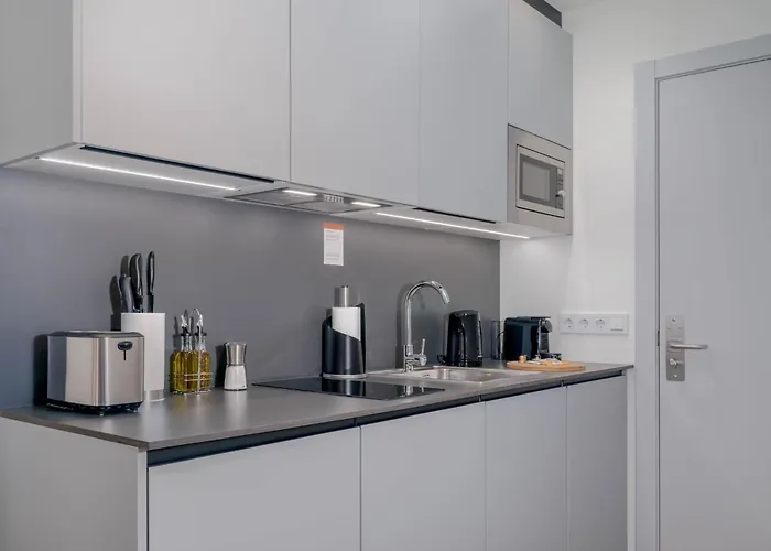 شقة Limehome Carrer De Sant Jacint فالنسيا