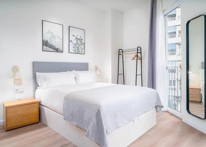 شقة Limehome Carrer De Sant Jacint