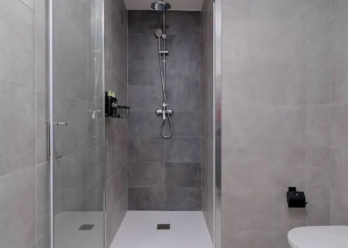 Limehome Carrer De Sant Jacint *