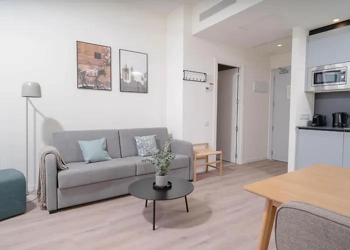 شقة Limehome Carrer De Sant Jacint *