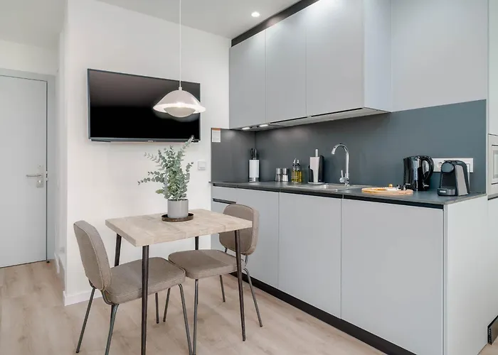 شقة Limehome Carrer De Sant Jacint