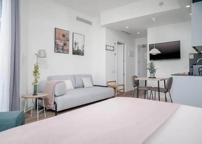 Limehome Carrer De Sant Jacint