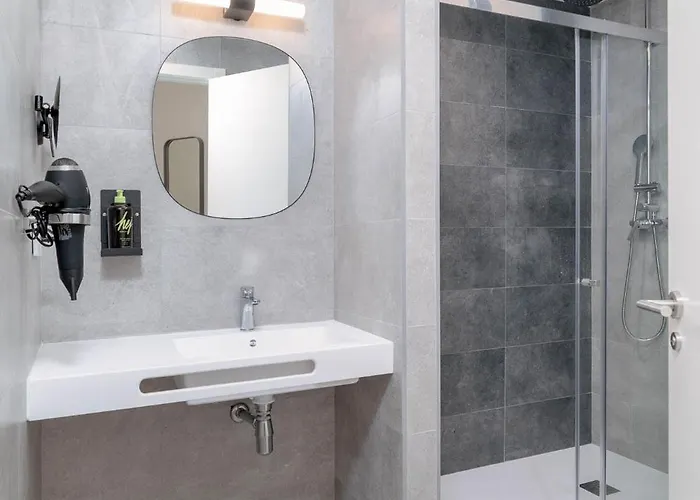 شقة Limehome Carrer De Sant Jacint فالنسيا