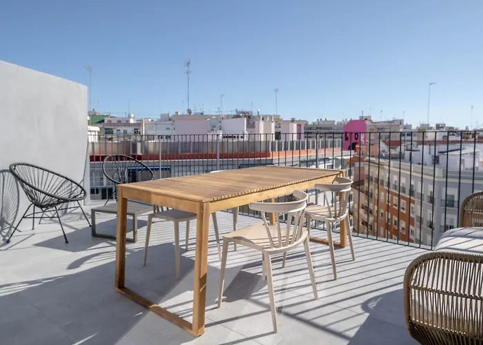 Limehome Carrer De Sant Jacint