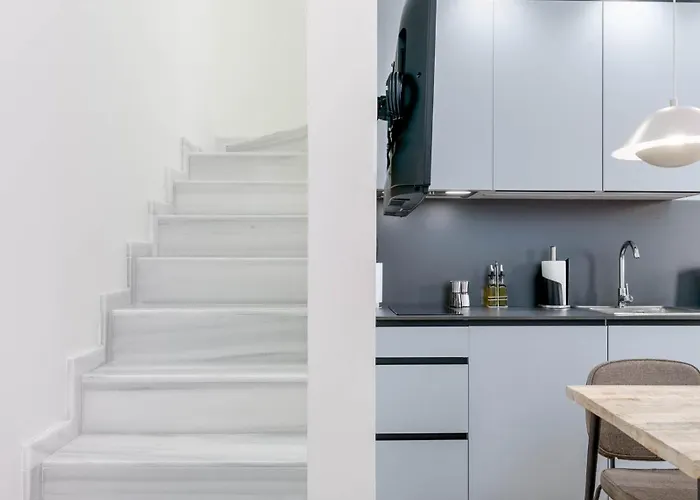 Limehome Carrer De Sant Jacint شقة *