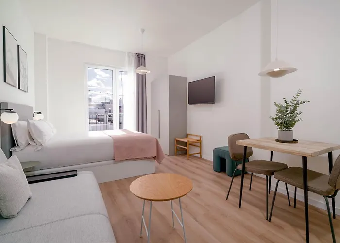 شقة Limehome Carrer De Sant Jacint فالنسيا