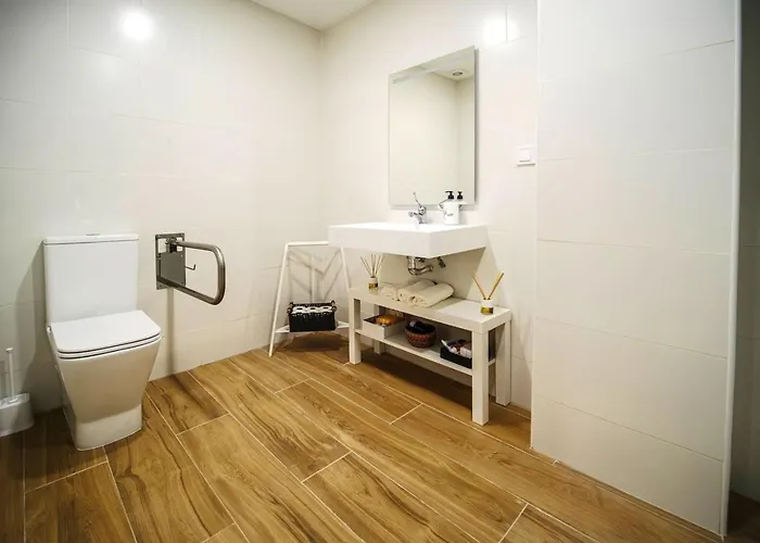 Appartement Disfrutones *