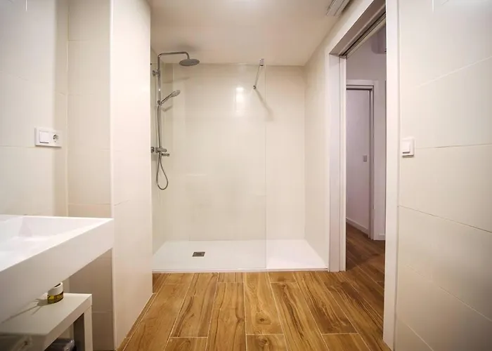 Disfrutones Apartment *