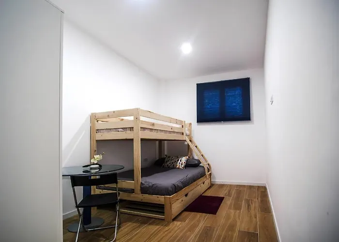 Apartment Disfrutones Valencia