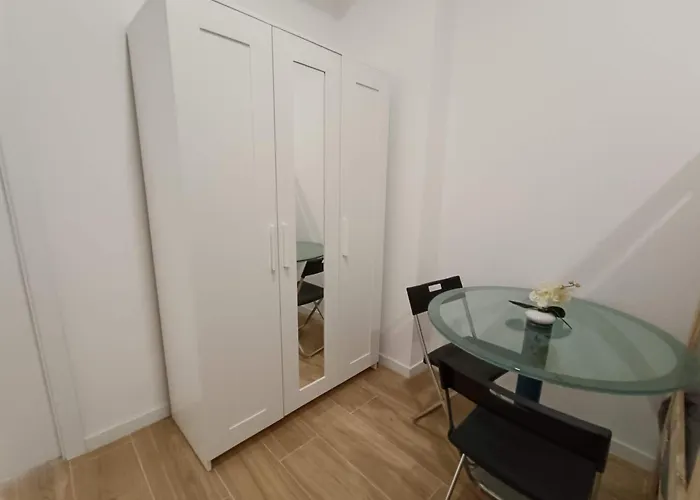 Appartement Disfrutones *