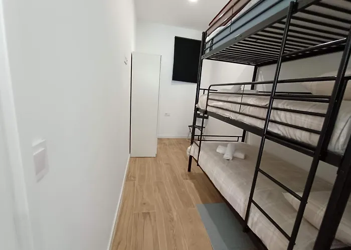 Apartment Disfrutones Valencia