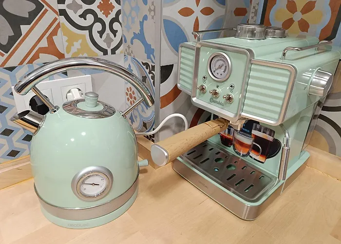 Appartement Disfrutones *