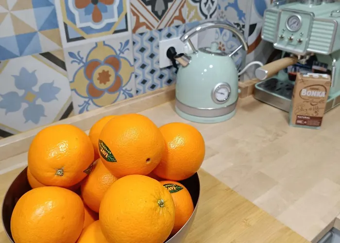 Disfrutones * Valencia