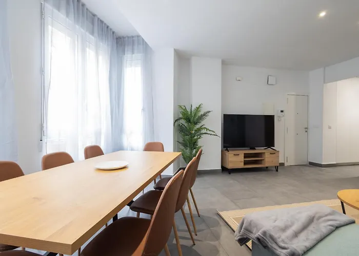 Florit Flats - The Patraix *