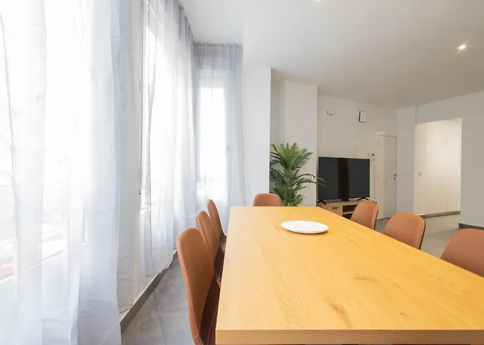 Διαμέρισμα Florit Flats - The Patraix