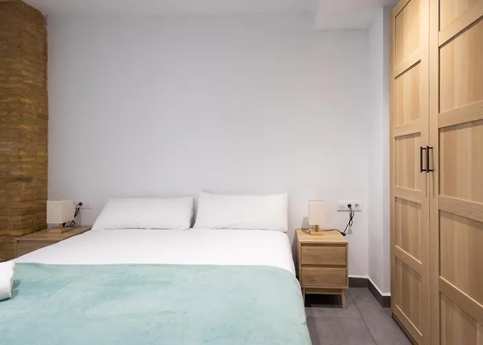 Διαμέρισμα Florit Flats - The Patraix *