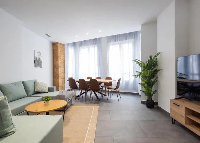 Florit Flats - The Patraix