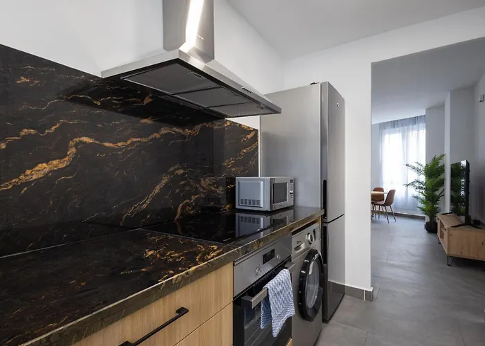 Florit Flats - The Patraix Βαλένθια