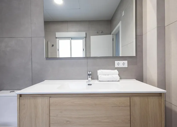 Διαμέρισμα Florit Flats - The Patraix