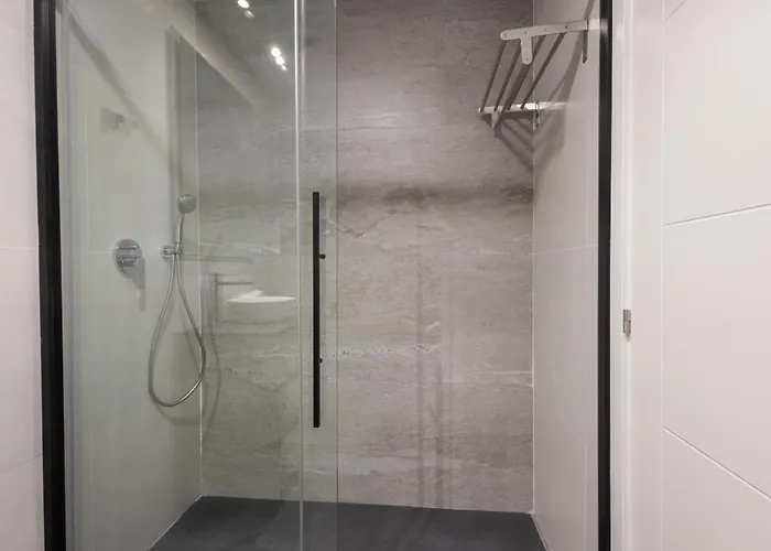 Διαμέρισμα Florit Flats - The Patraix